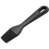 Henckels Onyx Silicone Pastry Brush 17 cm 1029785 IMAGE 1