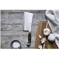 Henckels Statement 6.5-inch Meat Cleaver 1030007 IMAGE 2