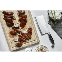 Henckels Statement 6.5-inch Meat Cleaver 1030007 IMAGE 3