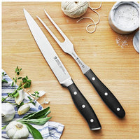 Henckels Forged Accent 2-Piece Knife Set 1032936 IMAGE 2