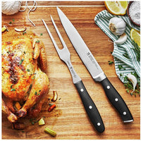 Henckels Forged Accent 2-Piece Knife Set 1032936 IMAGE 4