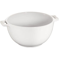 Staub Ceramic Round Bowl - 18 cm 1004731 IMAGE 1