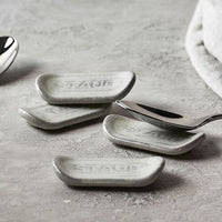 Staub 4-Piece Utensil Rest Set 1010478 IMAGE 2