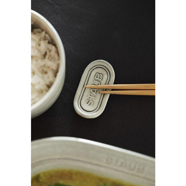 Staub 4-Piece Utensil Rest Set 1010478 IMAGE 3
