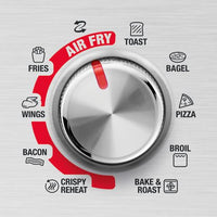 Breville the Smart Oven™ Air Fryer Compact BOV680BSS1BUC1 IMAGE 10