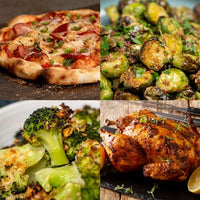 Breville the Smart Oven™ Air Fryer Compact BOV680BSS1BUC1 IMAGE 11