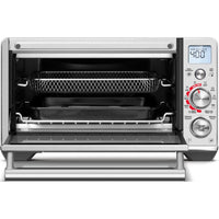 Breville the Smart Oven™ Air Fryer Compact BOV680BSS1BUC1 IMAGE 3