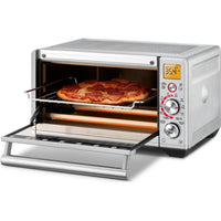 Breville the Smart Oven™ Air Fryer Compact BOV680BSS1BUC1 IMAGE 4