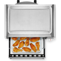 Breville the Smart Oven™ Air Fryer Compact BOV680BSS1BUC1 IMAGE 5