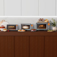 Breville the Smart Oven™ Air Fryer Compact BOV680BSS1BUC1 IMAGE 7