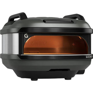 Gozney Tread Outdoor Pizza Oven - Propane GTPOBUS1225 IMAGE 1