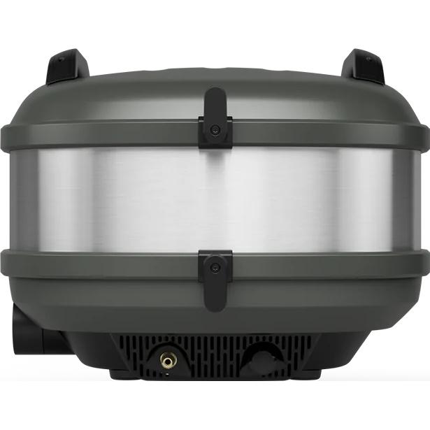 Gozney Tread Outdoor Pizza Oven - Propane GTPOBUS1225 IMAGE 3