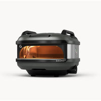 Gozney Tread Outdoor Pizza Oven - Propane GTPOBUS1225 IMAGE 5