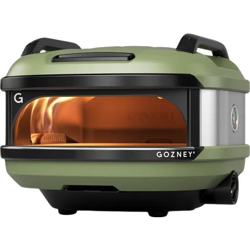 Gozney Tread Outdoor Pizza Oven - Propane GTPOLUS1225 IMAGE 1
