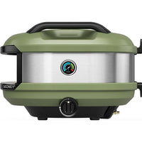 Gozney Tread Outdoor Pizza Oven - Propane GTPOLUS1225 IMAGE 3