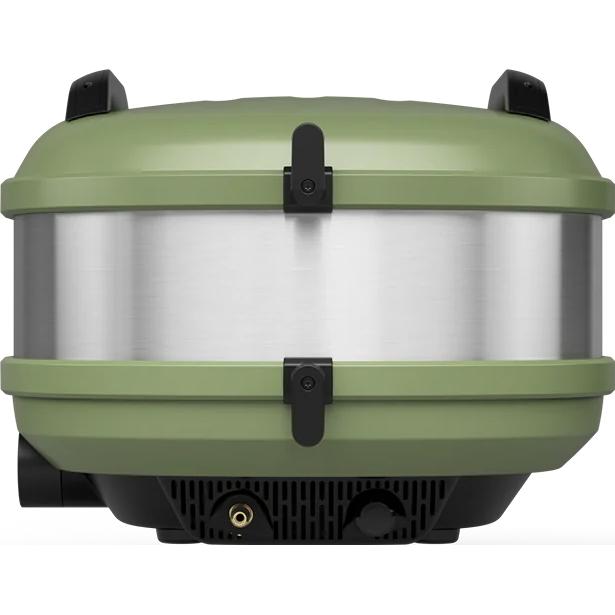 Gozney Tread Outdoor Pizza Oven - Propane GTPOLUS1225 IMAGE 4