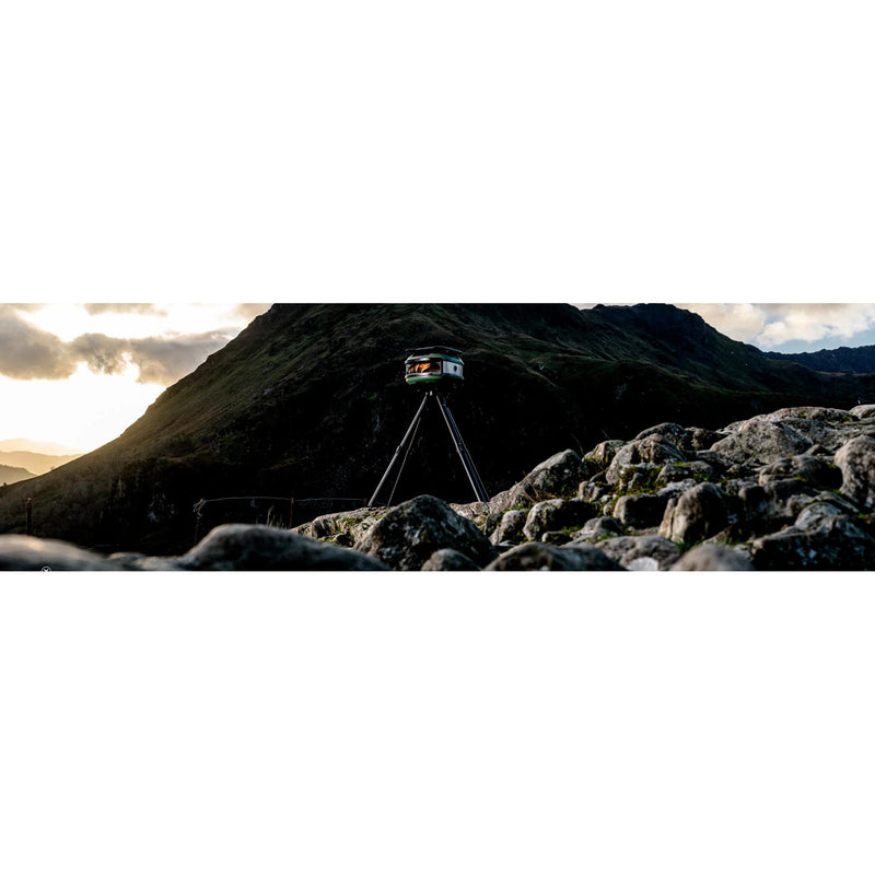 Gozney Tread Outdoor Pizza Oven - Propane GTPOLUS1225 IMAGE 7