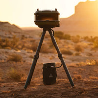 Gozney Tread Venture Stand AT1900 IMAGE 7