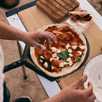 Gozney Venture Placement Peel AT1963 IMAGE 4