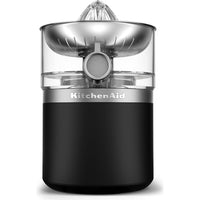 KitchenAid Go™ Cordless Citrus Juicer KCJR161BM IMAGE 1