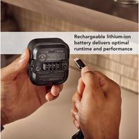 KitchenAid Go™ Cordless 12V MAX Lithium Ion Battery KRB12 IMAGE 4