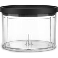 KitchenAid Go™ Cordless Top Down Chopper KTCR351BM IMAGE 5