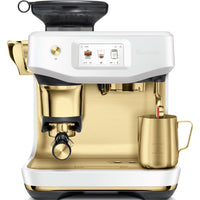 Breville the Barista Touch™ Impress Espresso Machine BES881SSB1BNA1 IMAGE 1