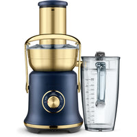 Breville the Juice Fountain Cold XL Juicer BJE830DBB1BNA1 IMAGE 1