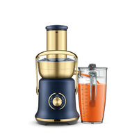 Breville the Juice Fountain Cold XL Juicer BJE830DBB1BNA1 IMAGE 2