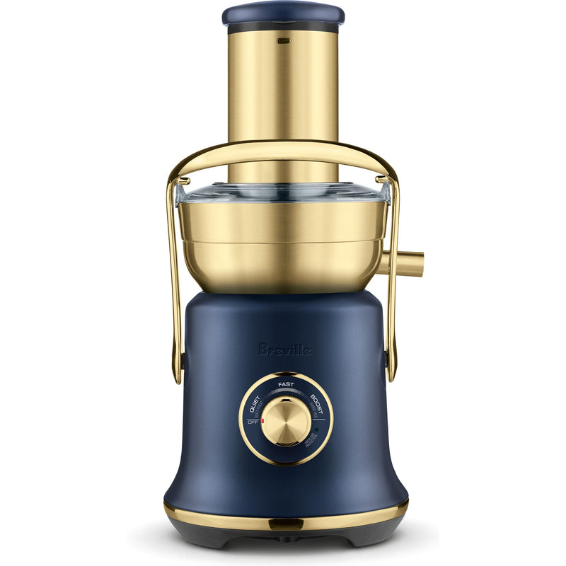 Breville the Juice Fountain Cold XL Juicer BJE830DBB1BNA1 IMAGE 3