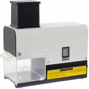 O.M.R.A. Martina Electric Cheese Grater 2900W IMAGE 1