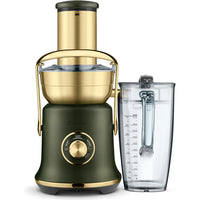 Breville the Juice Fountain Cold XL Juicer BJE830OLB1BNA1 IMAGE 1