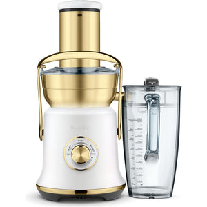 Breville the Juice Fountain Cold XL Juicer BJE830SSB1BNA1 IMAGE 1
