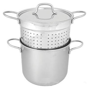 Vitantonio Allegra Pasta Cooker Pot 40410 IMAGE 1
