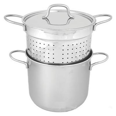 Vitantonio Allegra Pasta Cooker Pot 40410 IMAGE 1