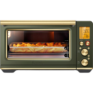 Breville the Smart Oven® Air Fryer BOV860OLB1BNA1 IMAGE 1