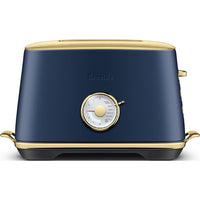 Breville the Toast Select™ Luxe 2-Slice Toaster BTA735DBB1BNA1 IMAGE 1