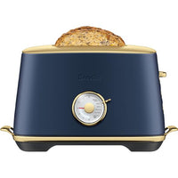 Breville the Toast Select™ Luxe 2-Slice Toaster BTA735DBB1BNA1 IMAGE 2
