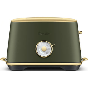 Breville the Toast Select™ Luxe 2-Slice Toaster BTA735OLB1BNA1 IMAGE 1