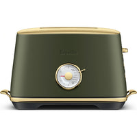 Breville the Toast Select™ Luxe 2-Slice Toaster BTA735OLB1BNA1 IMAGE 1