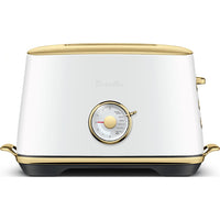 Breville the Toast Select™ Luxe 2-Slice Toaster BTA735SSB1BNA1 IMAGE 1