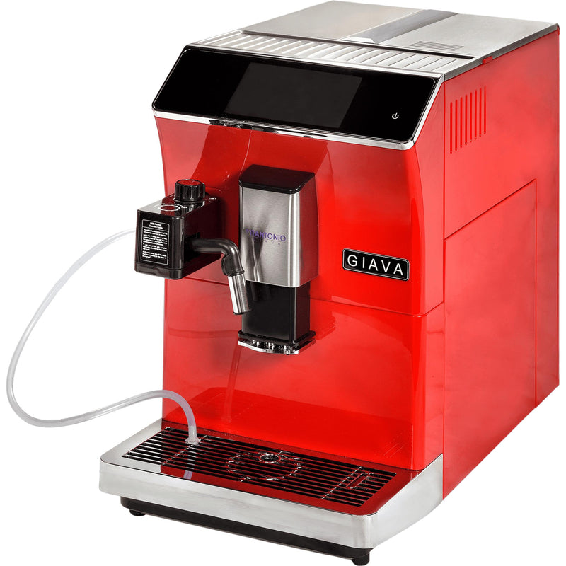 Vitantonio Giava Espresso and Cappuccino Machine 70221 IMAGE 2