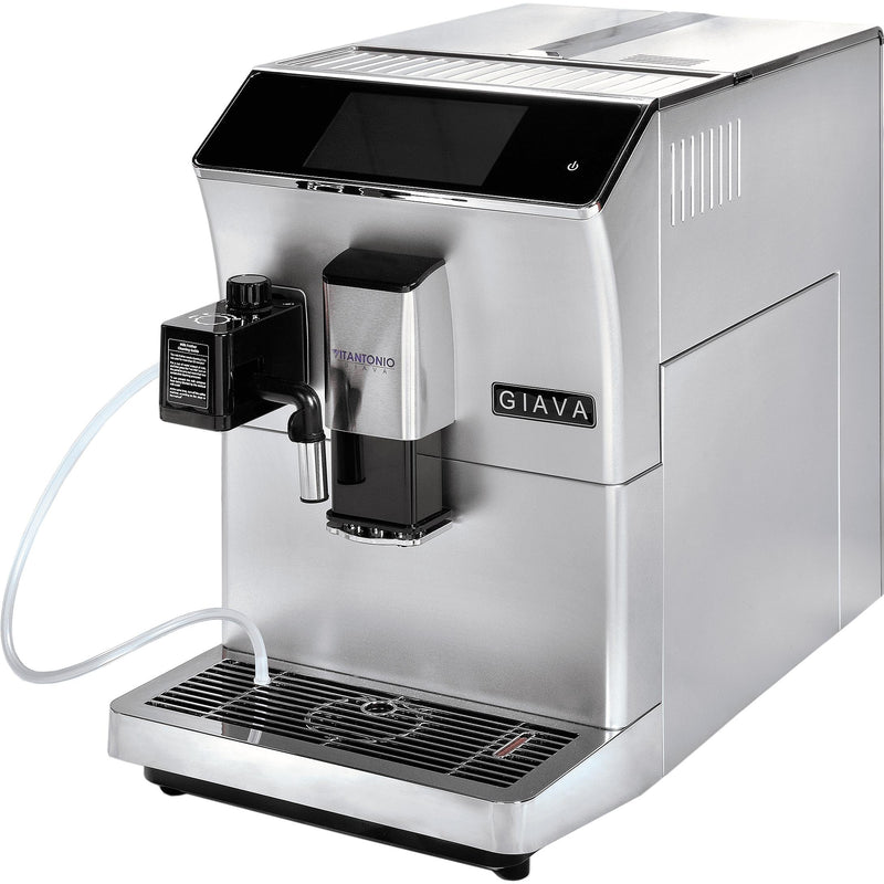 Vitantonio Giava Espresso and Cappuccino Machine 70124 IMAGE 2