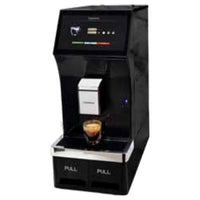Vitantonio Albergo Espresso and Cappuccino Machine 6800 IMAGE 1