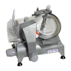 Vitantonio 9-inch Professional Deli Slicer FS403 IMAGE 1