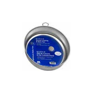 Catering Line Nuovo Optimum 24cm Round Pan 2002Z IMAGE 1