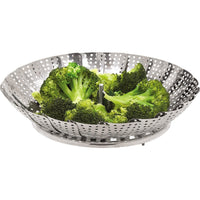 Catering Line 28cm Silo Vegetable Steamer 4113L IMAGE 1