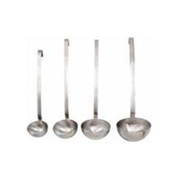 Catering Line 16x44cm Large Ladle 48026/H IMAGE 1