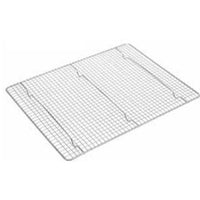 Catering Line 13.6 x 19.7 inch Stainless Steel Cooling Rack 72115 IMAGE 1
