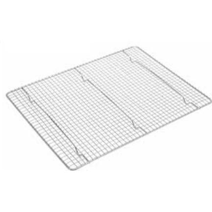 Catering Line 13.6 x 19.7 inch Stainless Steel Cooling Rack 72115 IMAGE 1